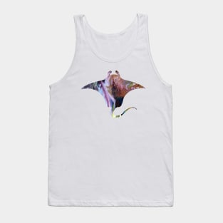 Ray Tank Top